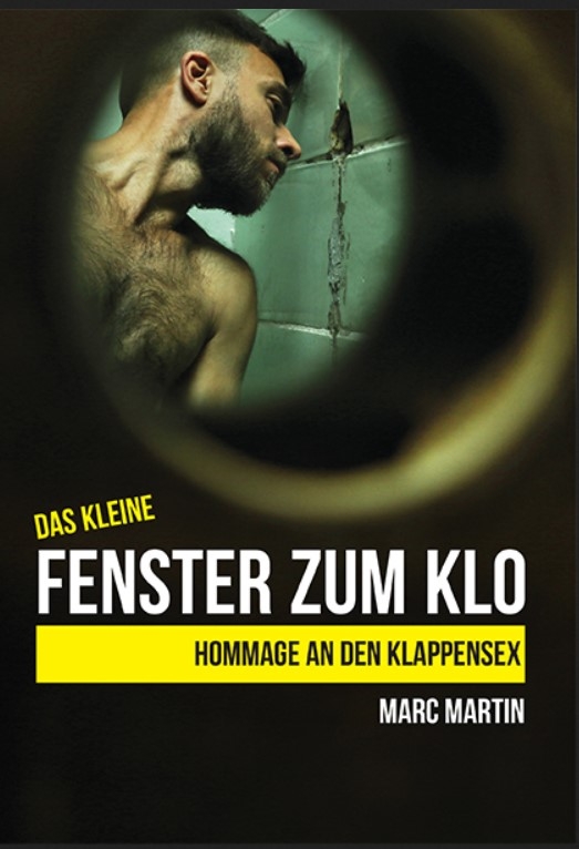 Das kleine Fenster zum Klo
