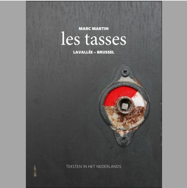 LES TASSES - BRUSSEL / Dutch version