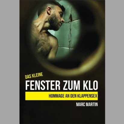 Das kleine Fenster zum Klo